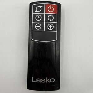 Lasko Remote Control Black Replacement For Oscillating Tower Fan Space Heater